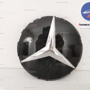 Emblema fata+distronic originala in stare buna Mercedes-Benz GLE 1 (W166) 2016 2017 2018 2019 A0008880111