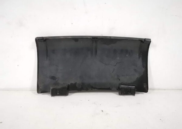 Capac Spoiler Fusta Bara Spate original Audi Q5 8R 2008 2009 2010 2011 2012 8r0807819H - imagine 4