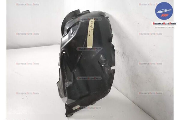 Carenaj Stanga Fata originala Land Rover Range Rover Evoque L538 2011 2012 2013 2014 2015 Crossover 5-usi BJ32-16a574-aa - imagine 3