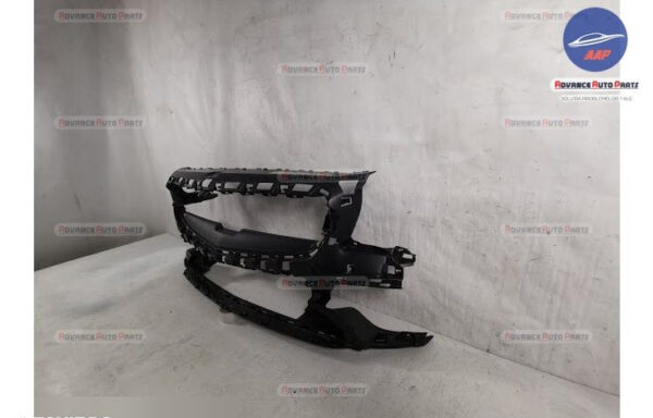 Dublura Intaritura Bara Fata originala aftermarket Mercedes-Benz S-Class W222/C217/A217 2013 2014 2015 2016 2017 a2178855900 - imagine 3