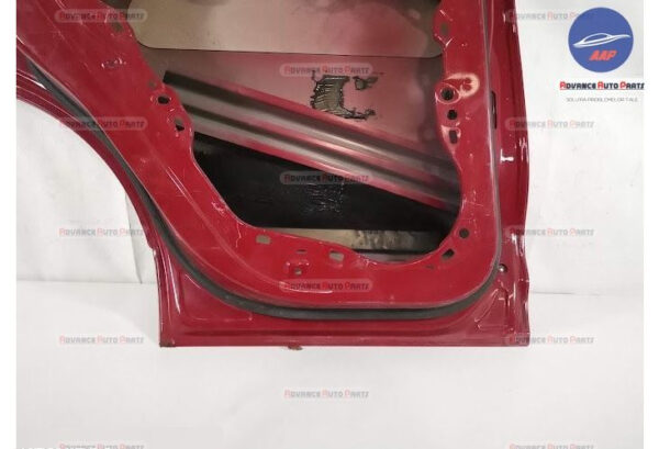 Usa Stanga Spate originala Porsche Cayenne 958 2010 2011 2012 2013 2014 Crossover OEM - imagine 5