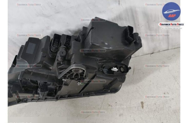 Far dreapta original FULL LED Skoda Octavia 3 (facelift) 2017 2018 2019 2020 5e1941016d - imagine 8