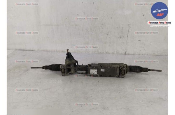 Caseta Directie Electrica originala Audi Q7 4M 2015 2016 2017 2018 2019 2020 Crossover 4m1423105j - imagine 6