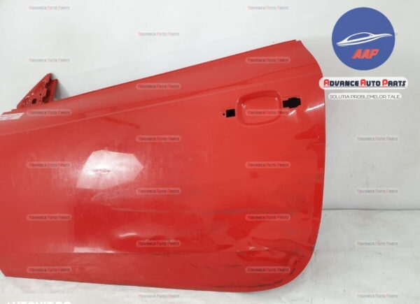 Usa stanga fata originala Audi A5 8T 2007 2008 2009 2010 2011 Coupe oem - imagine 2