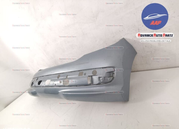 Bara spate originala in stare buna Peugeot 207 1 2006 2007 2008 2009 oem - imagine 3