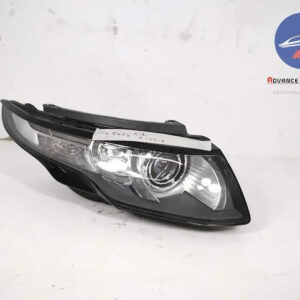 Far Dreapta original Bi Xenon Land Rover Range Rover Evoque L538 2011 2012 2013 2014 2015 Crossover 5-usi bJ32-13w029-e