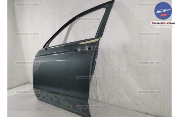 Usa Stanga Fata originala in stare buna Volkswagen Tiguan 2 2016 2017 2018 2019 2020 Crossover 5-usi OEM - imagine 2
