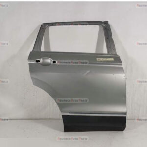 Usa Dreapta Spate originala cu bandou Volkswagen Tiguan 2 2016 2017 2018 2019 2020 Crossover 5-usi OEM