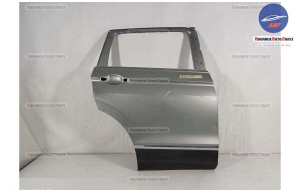 Usa Dreapta Spate originala cu bandou Volkswagen Tiguan 2 2016 2017 2018 2019 2020 Crossover 5-usi OEM