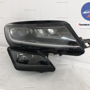 Far Dreapta original Skoda Kodiaq 1 2017 2018 2019 2020 oem