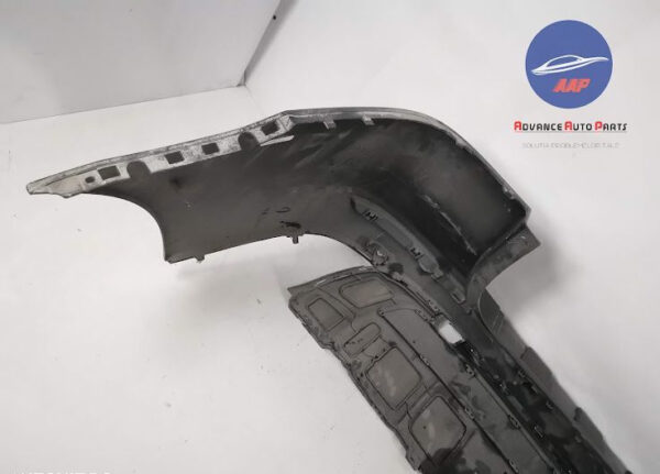 Bara Spate originala cu senzori Mercedes-Benz M-klasse AMG W166 2011 2012 2013 2014 2015 2016 2017 2018 2019 2020 2021 2022 2023 2024 OEM - imagine 6