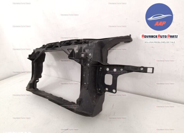 Trager aftermarket Seat Toledo 3 - 5P 2004 2005 2006 2007 2008 2009 2010 OEM - imagine 2