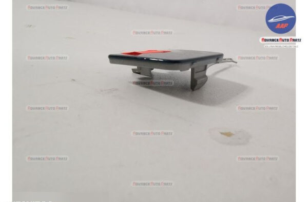 Capac Carlig Bara Fata original Audi A3 8V 2012 2013 2014 2015 2016 Sportback hatchback 5-usi 8x4807441D - imagine 2
