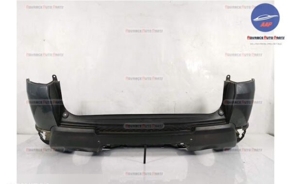 Bara Spate originala cu senzori Land Rover Range Rover Sport 2 2013 2014 2015 2016 2017 2018 2019 2020 SUV dk62-17926-aa - imagine 2