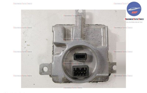 Droser Xenon original Audi A3 8V 2012 2013 2014 2015 2016 OEM - imagine 5