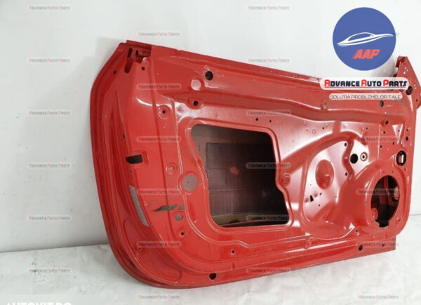 Usa stanga fata originala Audi A5 8T 2007 2008 2009 2010 2011 Coupe oem - imagine 6