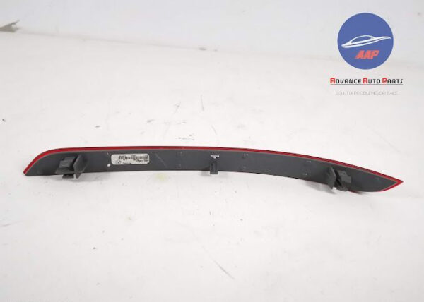 Catadioptru Stop Stanga Bara Spate original Mercedes-Benz M-Class W166 2011 2012 2013 2014 2015 a1668200074 - imagine 7