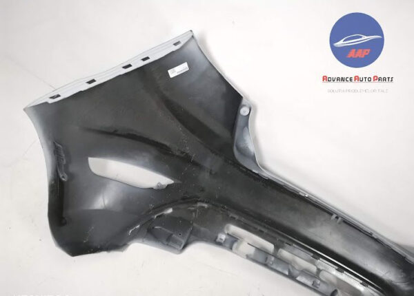 Bara Spate originala Ford Fiesta 6 (facelift) 2013 2014 2015 2016 2017 2018 2019 2020 8a61-17k823 - imagine 8