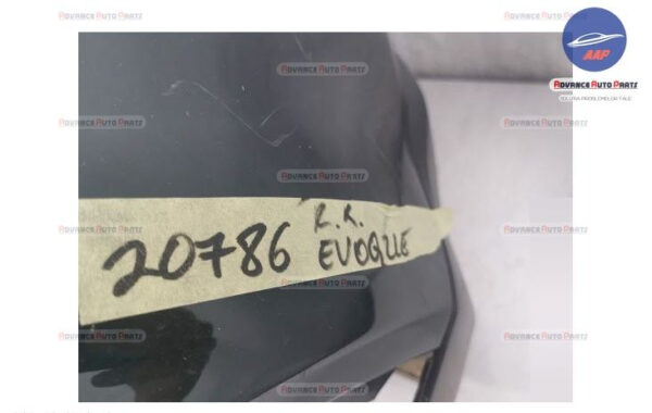 Bara Spate originala cu senzori Land Rover Range Rover Evoque L538 2011 2012 2013 2014 2015 Crossover 5-usi bj32-17927-a - imagine 10