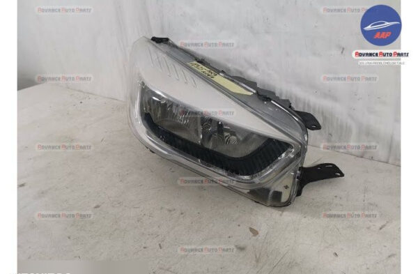 Far Dreapta original Halogen Ford Kuga 2 (facelift) 2016 2017 2018 2019 2020 OEM - imagine 3