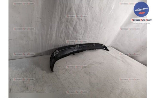 Difuzor Fusta Bara Spate originala cu senzori Mercedes-Benz C-Class W205/S205/C205 2014 2015 2016 2017 2018 a2058851138 - imagine 5