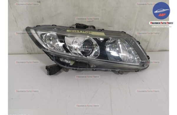 Far Dreapta Berlina Sedan original cu xenon Honda Civic 9 2012 2013 2014 2015 Si Sedan 4-usi OEM