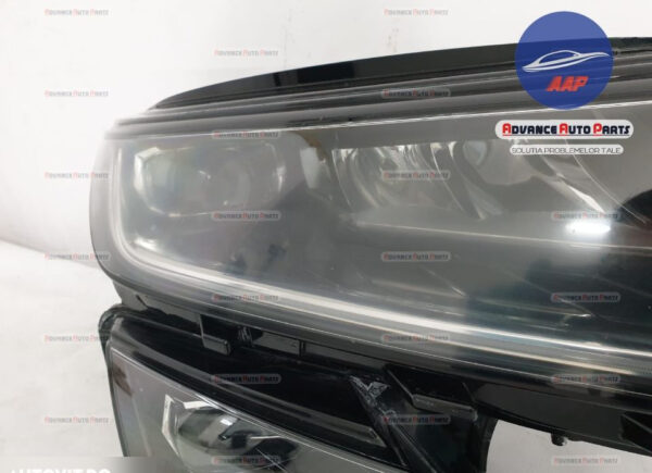 Far Dreapta original Skoda Kodiaq 1 2017 2018 2019 2020 oem - imagine 4