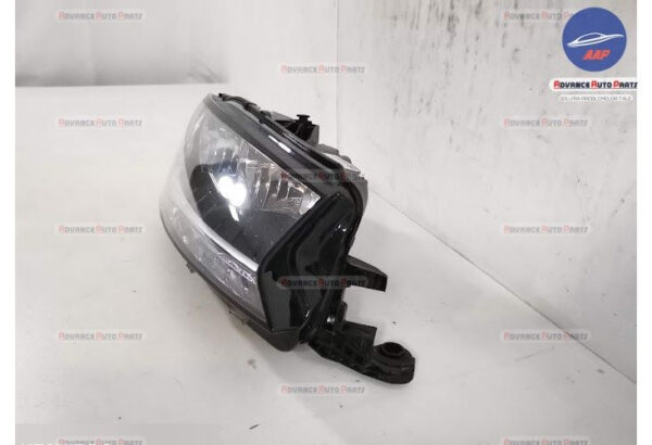 Far Dreapta original Skoda Fabia NJ (facelift) 2018 2019 2020 6v1941018D - imagine 3