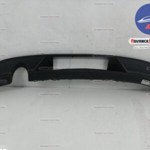 Difuzor Bara Spate original Audi A3 8V (facelift) 2016 2017 2018 2019 2020 Hatchback 3-usi OEM