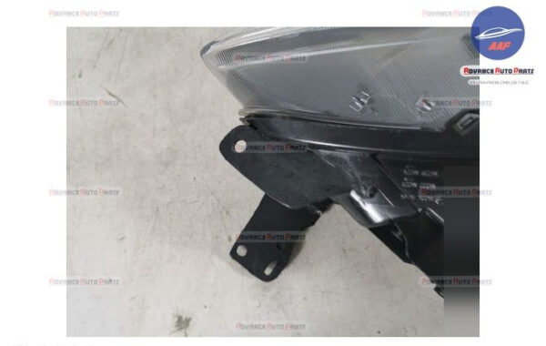 Far Dreapta original Halogen Ford Kuga 2 (facelift) 2016 2017 2018 2019 2020 OEM - imagine 12