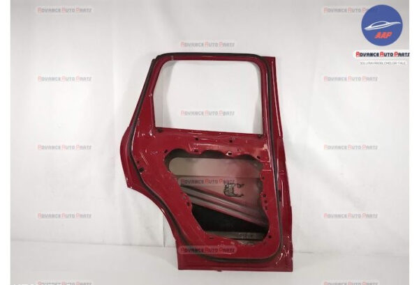 Usa Stanga Spate originala Porsche Cayenne 958 2010 2011 2012 2013 2014 Crossover OEM - imagine 4