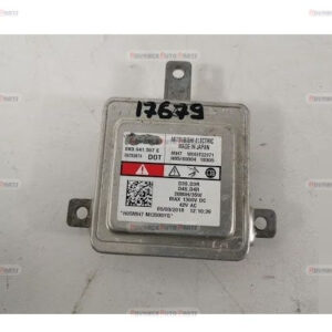 Droser Xenon original Audi A3 8V 2012 2013 2014 2015 2016 OEM