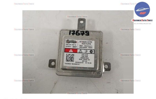 Droser Xenon original Audi A3 8V 2012 2013 2014 2015 2016 OEM