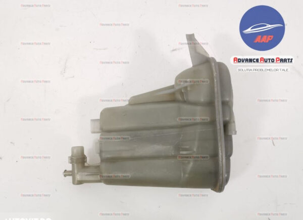 Vas de expansiune original Audi A4 B8/8K (facelift) 2011 2012 2013 2014 2015 2016 Sedan OEM