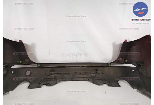 Bara Spate originala cu senzori Land Rover Discovery 4 (facelift) 2013 2014 2015 2016 SUV 5-usi FK72-17d781-ABCD - imagine 7