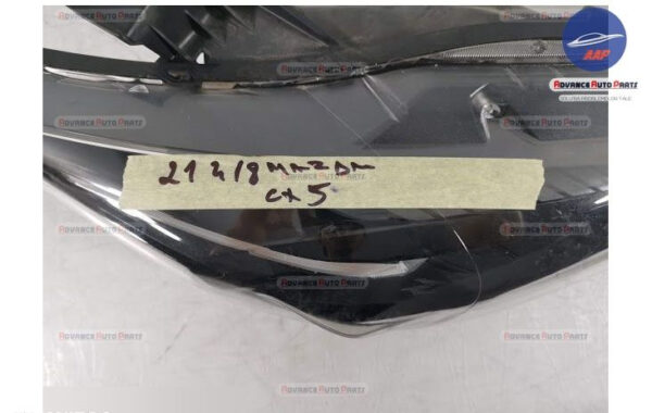 Far Dreapta original FULL LED Mazda CX-5 1 (facelift) 2015 2016 2017 2018 2019 2020 Crossover OEM - imagine 8