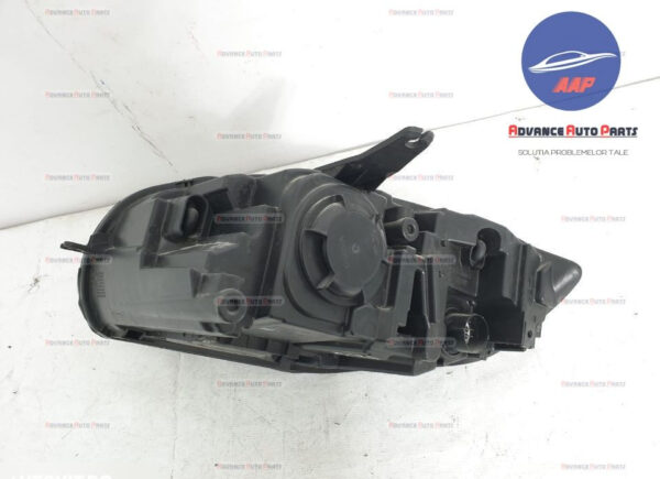 Far stanga bi xenon adaptive cornering originale Jaguar XKR 2 (facelift) 2011 2012 2013 OEM - imagine 6