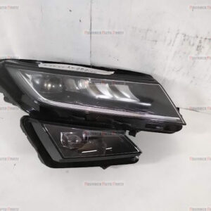 Far Dreapta original FULL LED Skoda Karoq 1 2017 2018 2019 2020 566941016E