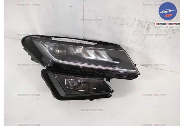 Far Dreapta original FULL LED Skoda Karoq 1 2017 2018 2019 2020 566941016E