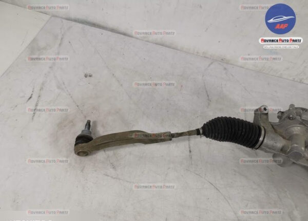 Caseta Directie originala Mercedes-Benz A-Class W177/V177 2018 2019 2020 2021 2022 682000352 - imagine 4