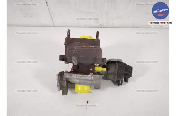 Turbo Turbina originala Audi A4 B8/8K 2007 2008 2009 2010 2011 53031015065B - imagine 5