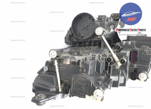 Far Dreapta original Skoda Kodiaq 1 2017 2018 2019 2020 oem - imagine 9