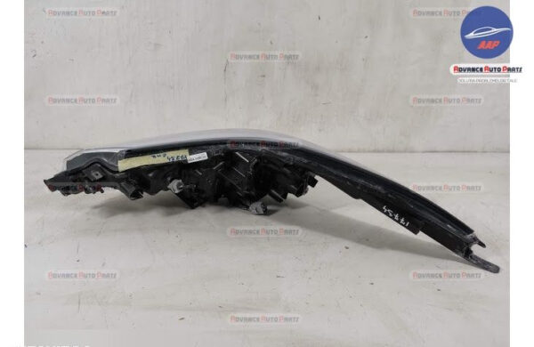Far Dreapta FULL LED Toyota C-HR 1 (facelift) 2019 81110-f4180-00 - imagine 5