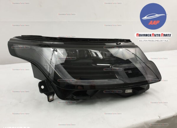 Far dreapta original stare foarte buna Vogue Land Rover Range Rover 4 (facelift) 2017 2018 2019 2020 2021 2022 SUV 5-usi JK52-13W029-EC - imagine 10