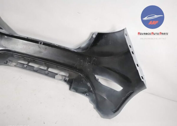 Bara Spate originala Ford Fiesta 6 (facelift) 2013 2014 2015 2016 2017 2018 2019 2020 8a61-17k823 - imagine 5