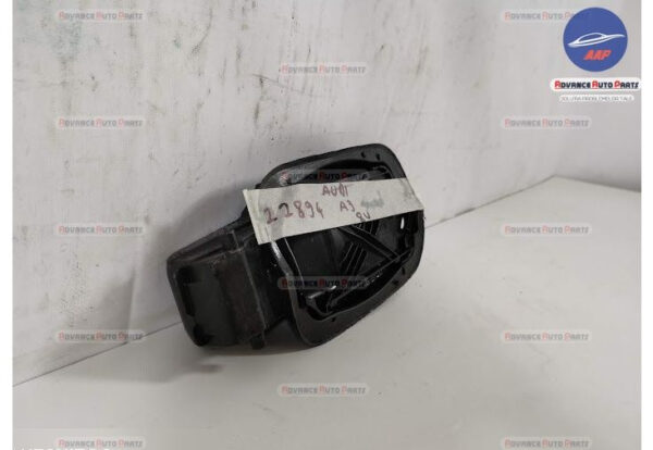 Capac Rezervor original Audi A3 8V 2012 2013 2014 2015 2016 8V4809906 - imagine 2