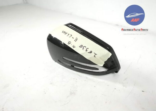 Capac Oglinda Stanga original Mercedes-Benz E-Class W212 2009 2010 2011 2012 2013 a2128106700 - imagine 4