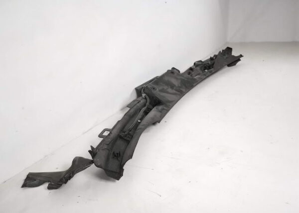 Capac Grila stergatoare Mercedes-Benz M-Class W166 2011 2012 2013 2014 2015 a1668300028 - imagine 6