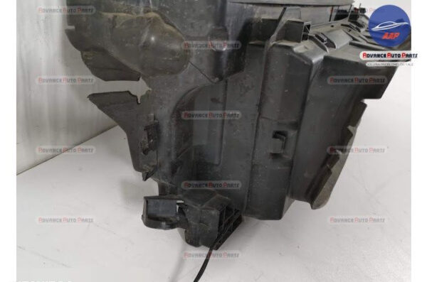 Trager original Mini Countryman F60 2017 2018 2019 2020 5174276487 - imagine 7