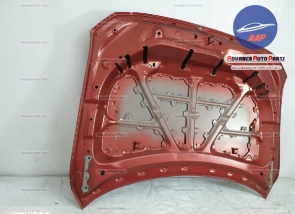 Capota motor originala Mazda CX-5 2 2017 2018 2019 2020 Crossover OEM - imagine 9
